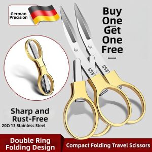 Portable Fishing Scissors