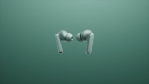 OnePlus Buds 4 | Dynamic ANC | Dual Drivers with Dual DACs | Hi-Res Audio | AI Translation