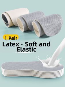 FUYOU | Ultra Thin Strong Sweat Absorption Breathable Antiperspirant Anti-sticky Insoles