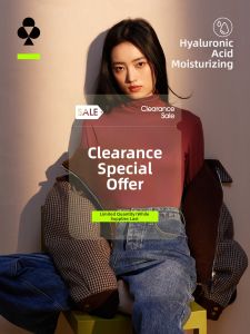 YOUKESHU | Hyaluronic Base Turtleneck Thick Warm Shirt