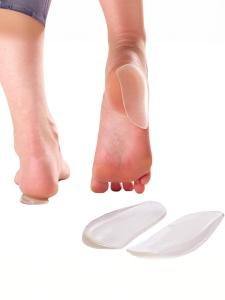 Corrective รองเท้าแทรกสําหรับ O ประเภท X ประเภทขาแก้ไขรูปร่างผู้ชายรุ่นขาตรง Corrector เท้าหมุนภายนอกและภายใน