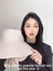 Beach Hat for Women UV Protection Womens Wide Brim Sun Hat Camping Hat