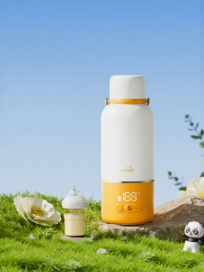 iicobear | Infant Thermostatic Kettle Thermos Cup