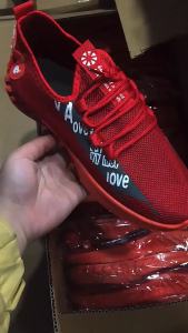 Giày Nam Mùa Xuân Giày Chạy Bộ Thể Thao Phong Cách Hàn Quốc Thường Ngày Giày Vải Giày Bố Giày Nam Thời Trang