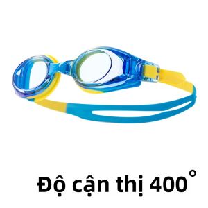 Zoke | Kính Bơi Chống Nước Chống Mờ Cho Trẻ Em