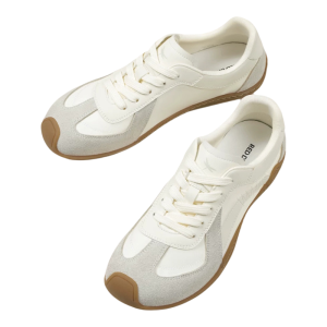 Reddragonfly | Mens Training Flat Casual Shoes
