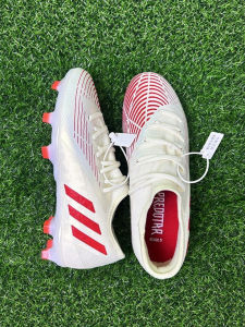 Falcon 22.1 Football Shoes Mens Competition Long Nail TF Womens Childrens Student Game Frisbee Shoes Lightweight Breathable