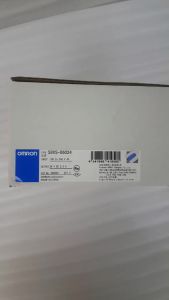 New and Original Omron S8VS-06024 S8VS-06024A Industrial Portable Din Rail Power Supply 60W 2.5A 精品优选 高品质保障