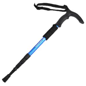 CAMEL | Lightweight Telescopic Foldable Hiking Poles