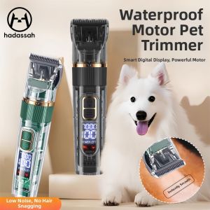 HADASSAH | Non-Clogged Pet Electric Clipper Foot Trim