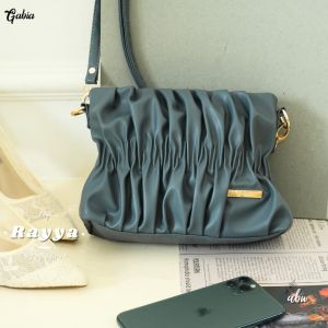 GFR - Rayya Bag By Gabia Tas selempang wanita bahan chocoly