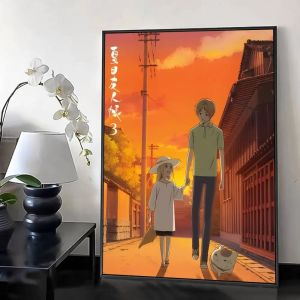 500-2000pcs Jigsaw Puzzle Anime Natsumes Book of Friends Puzzle Perfect for DIY Creative Fun with FamilyGift teasing Toy