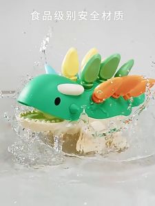 พร้อมส่งจากไทย!! Fun Dinosaur Montessori Toys ไดโนเสาร์ปริศนา ของเล่นเสริมพัฒนาการ ฝึกประสาทสัมผัสมือและตา ของเล่นวัยหัดเดิน ของเล่นเสริมทักษะ