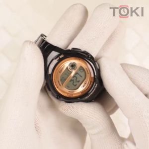 Đồng hồ đeo tay nữ LWS-1200H-1AV chính hãng