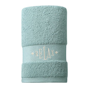 KANGERXIN | High-Quality Absorbent Cotton Long-Staple Facial and Bath Towel