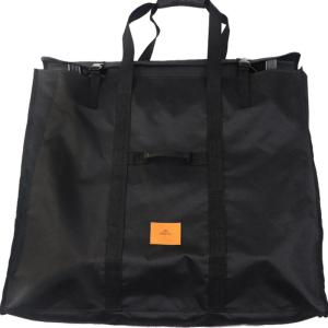 AREFFA | Portable Outdoor Camping Chair Black Storage Bag