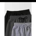 CELANA PANJANG WANITA SUPER JUMBO SWEAT PANTS LOOSEE PANT HIGHWAIST CELANA TRAINING KOREAN STYLE C. 