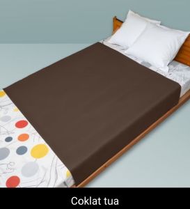 perlak Waterproof alas tidur anti air tilam ompol