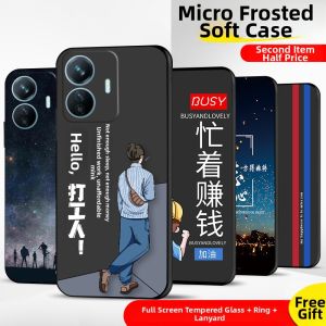XIANPU | Durable Full Body Liquid Silicone Case Ultra-thin Fashionable New Straight Edge