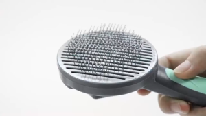 Pet Brush Dog Comb Cat Brush Cat Comb Pet Comb Hair Brush Comb Sisir Bulu Anjing Kucing Haiwan