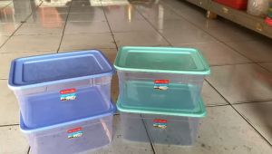 TOPLES YUKI ALEXISH 2500ML