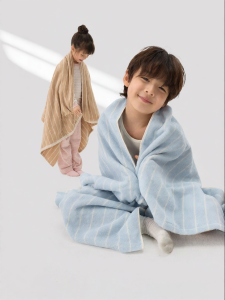Q21 | Antibacterial Soft Bath Towel