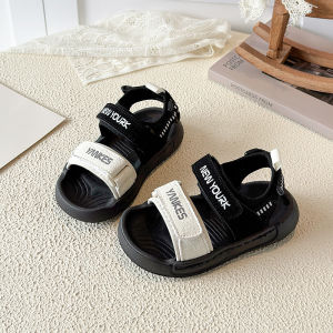 Soft Leisure Non-slip Children Sandals