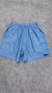 QUẦN SHORT JEAN NỮ HÀNG VNXK CHẤT jean giấy ( Shop Thanh Hà 93 )