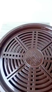 Khay Trà Khay Đựng Ấm Chén Tròn Vuông Bát Giác VIỆT NHẬT 5670/75/76/77/79/84/85/86 - TADAHOME