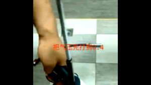 Toilet Unclog Air Blaster High-Pressure Tool