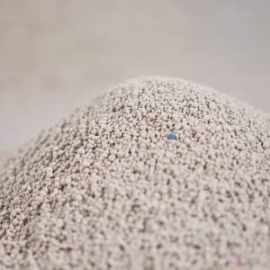 สินค้าพร้อมส่งที่ไทย ทรายแมวเบนโทไนต์ ขนาด 10ลิตร ทรายแมว จับตัวเป็นก้อนไว ไม่ติดก้นกระบะ ปราศจากฝุ่น  ผลิตจากเบนโทไนต์ธรรมชาติ