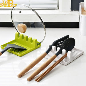 Kitchen Spoon Holders Fork Spatula Rack Storage Organizer Kitchen Supplies Kitchen Accessories Utensils for Kitchen Convenience