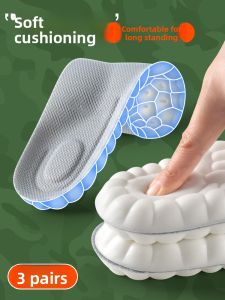 LINGMIAO | Comfortable Anti-Pain Long-Lasting Cushioning Insoles