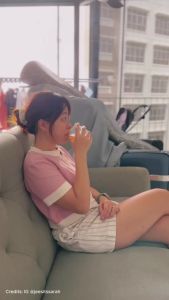 NNIO N6200DCBLFR Remote BLDC Bladeless Fan