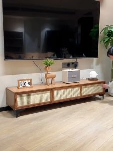 SOFTHOME TV Rack Cabinet: Modern Solutions for Living Room & Bedroom