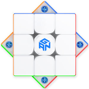 Gan | Interactive Smart Competition Cube Educational Toy