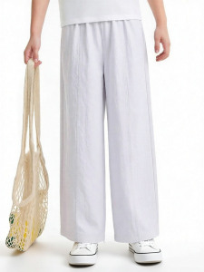 Annil | Quần Tây Màu Đơn Giản Co Dãn Rộng