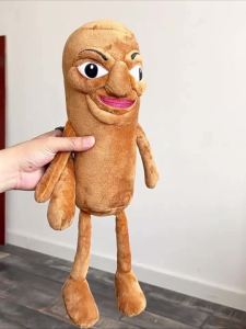 Potdemiel | Đồ Chơi Nhồi Bông Nhân Vật Anime Tung Tung Tung Sahur Gối Cá Mập Mềm Mại Quà Tặng Tùy Chỉnh Cho Mọi Lứa Tuổi Quà Tặng Sinh Nhật Quà Tặng Tiệc Tùng