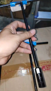 Kunci T 8/10/12/14 mm BISA COD Kunci pas soket perbaikan T-Type Wrench Kunci Sok Sock Socket T