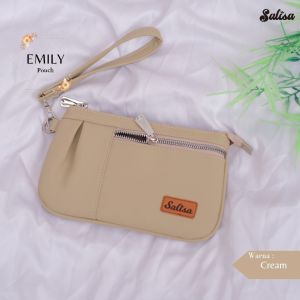 Dompet pouch Emily by salisa gabia