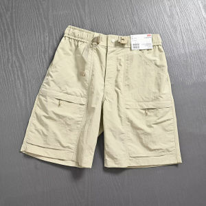 ZHUOCAN | Utility Shorts Quick Dry Outdoor Sport
