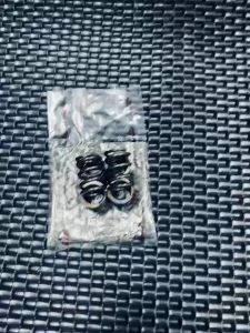 Lò xo Nồi NK Racing chính hãng Thái Lan dành cho Wave125/ Future 125
