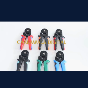 PROMO YEFYM Tang Crimper Terminal Cable Crimping Plier Compression Tool - SN-58B