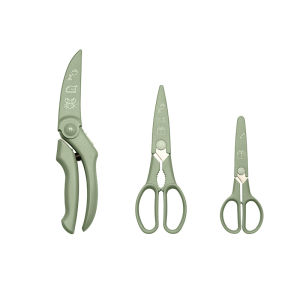 ZWILLING | Stainless Steel Multi-functional Kitchen Scissors Set