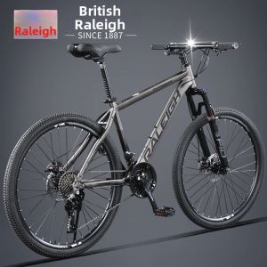 Raleigh | Shock Absorption Variable Speed Mountain Bike