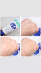 Rosette Gommage Peeling Gel 去角质啫喱挥别面部角质 清爽型/滋潤型 120g (Red/Blue)