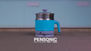 Pensonic Multi Cooker with Steamer | PMC-1202S