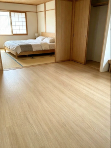 BEIQIVI | Durable Thickened Indoor SPCLock Floor