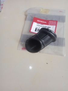 selang kecil box filter udara duct air cleaner vario 110 techno original honda