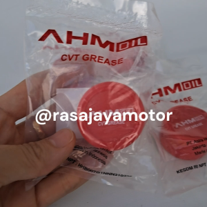 ACG10GR AHM CVT Grease 10 Gr GEMUK PELUMAS STEMPET ASTREA SUPRA REVO FINO JUPITER VEGA MIO CRYPTON